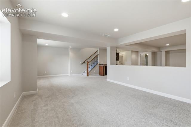 MLS Image for 4734  Portillo  ,Colorado Springs, Colorado