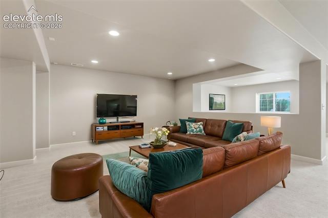 MLS Image for 4734  Portillo  ,Colorado Springs, Colorado