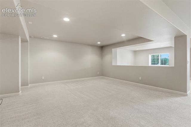 MLS Image for 4734  Portillo  ,Colorado Springs, Colorado