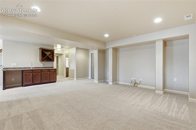 MLS Image for 4734  Portillo  ,Colorado Springs, Colorado
