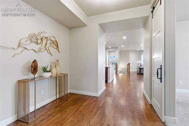 MLS Image for 4734  Portillo  ,Colorado Springs, Colorado