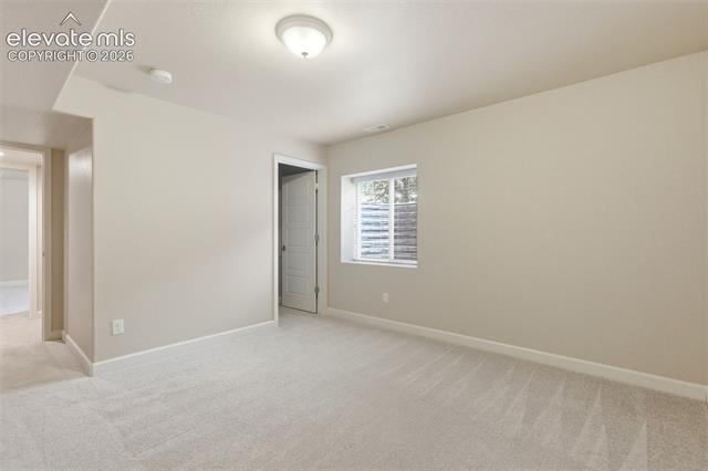 MLS Image for 4734  Portillo  ,Colorado Springs, Colorado