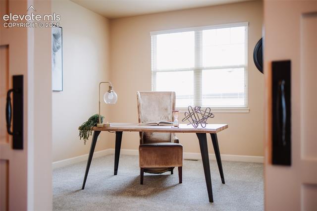 MLS Image for 4734  Portillo  ,Colorado Springs, Colorado