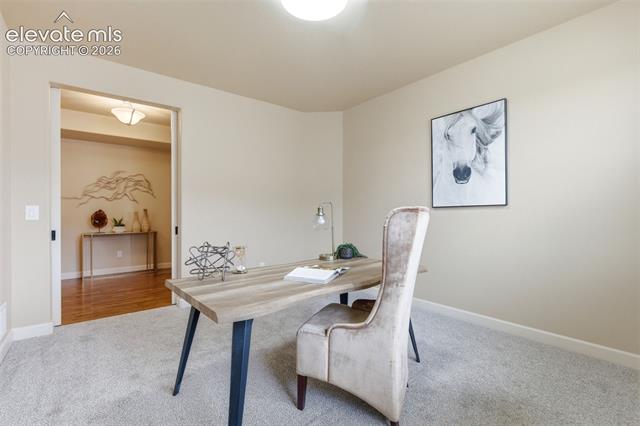 MLS Image for 4734  Portillo  ,Colorado Springs, Colorado