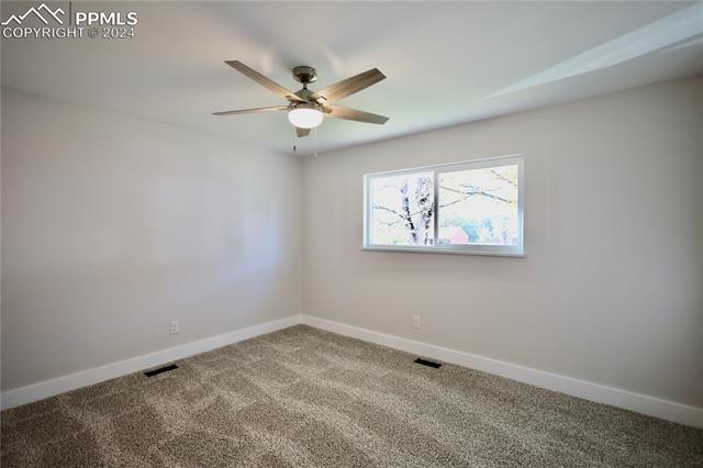 MLS Image for 4107 E Pikes Peak  ,Colorado Springs, Colorado