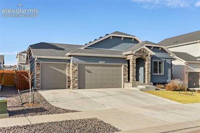 13154  Crooked Hill  , peyton&nbsp; House Search MLS Picture