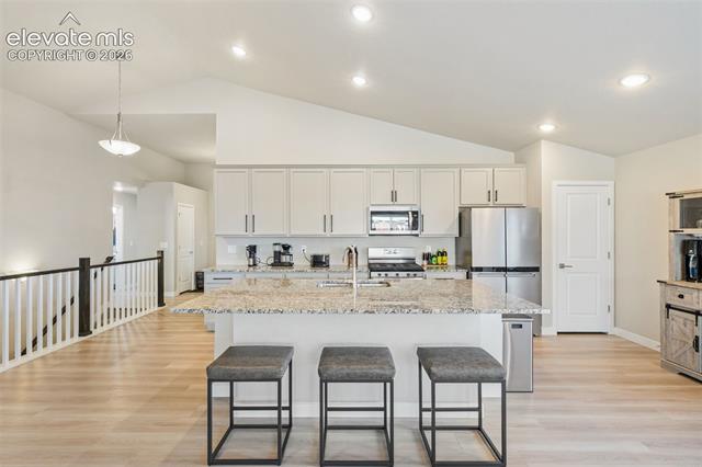 MLS Image for 13154  Crooked Hill  ,Peyton, Colorado