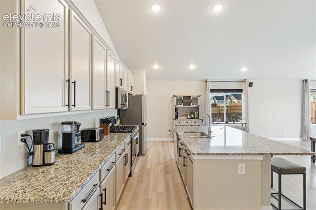 MLS Image for 13154  Crooked Hill  ,Peyton, Colorado