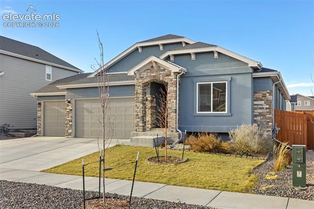 MLS Image for 13154  Crooked Hill  ,Peyton, Colorado