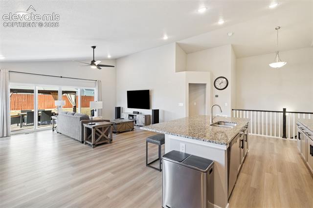 MLS Image for 13154  Crooked Hill  ,Peyton, Colorado