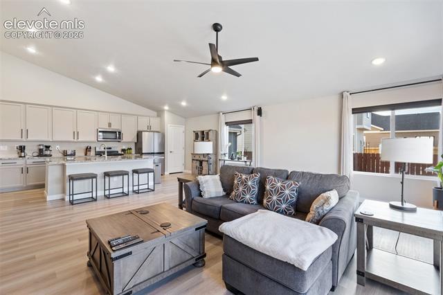 MLS Image for 13154  Crooked Hill  ,Peyton, Colorado