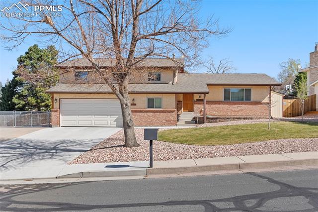 5210  Wagon Master  , colorado springs  House Search MLS Picture