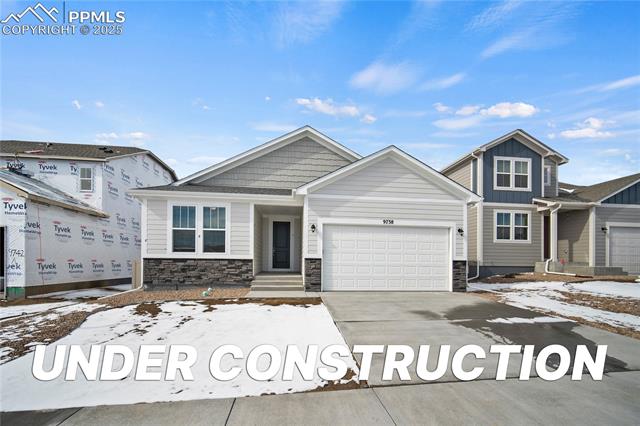 9839  Blaurock  , fountain  House Search MLS Picture