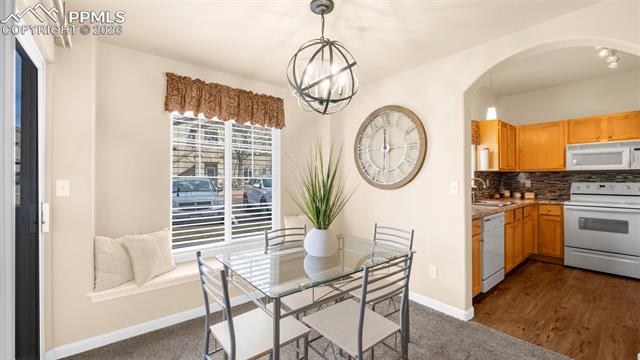 MLS Image for 6944  Ash Creek  101 ,Colorado Springs, Colorado