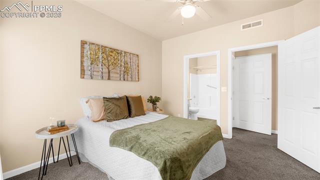 MLS Image for 6944  Ash Creek  101 ,Colorado Springs, Colorado
