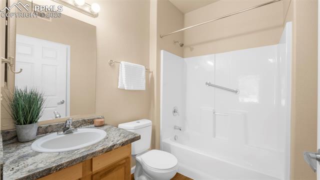 MLS Image for 6944  Ash Creek  101 ,Colorado Springs, Colorado