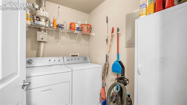 MLS Image for 6944  Ash Creek  101 ,Colorado Springs, Colorado