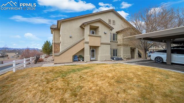 MLS Image for 6944  Ash Creek  101 ,Colorado Springs, Colorado