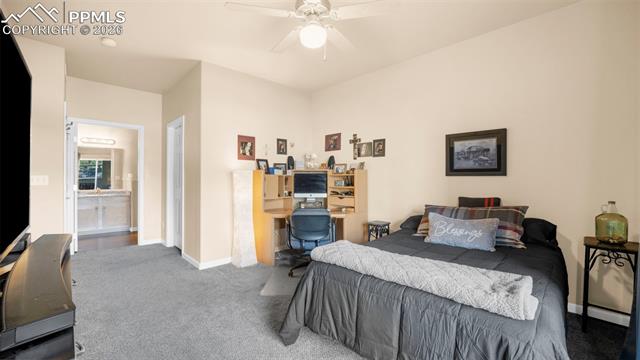 MLS Image for 6944  Ash Creek  101 ,Colorado Springs, Colorado