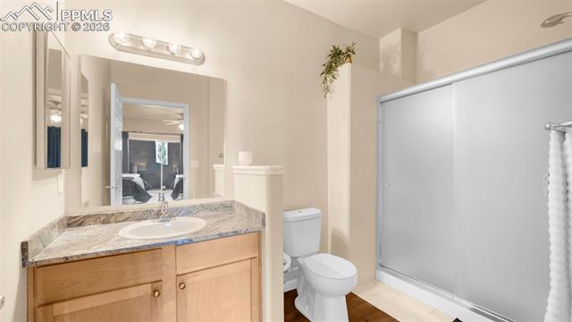MLS Image for 6944  Ash Creek  101 ,Colorado Springs, Colorado