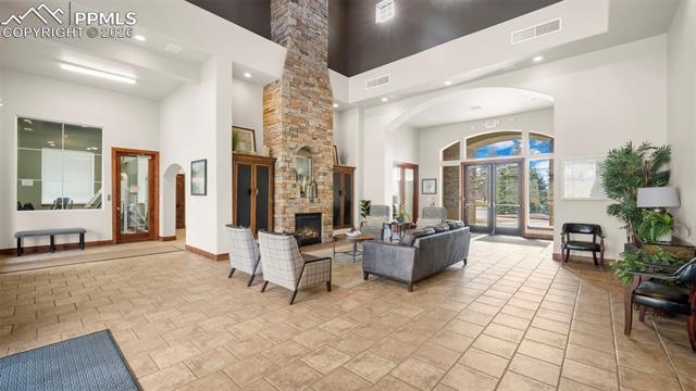 MLS Image for 6944  Ash Creek  101 ,Colorado Springs, Colorado