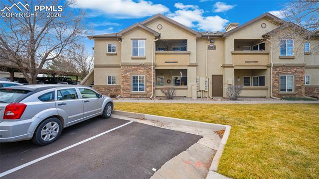 MLS Image for 6944  Ash Creek  101 ,Colorado Springs, Colorado