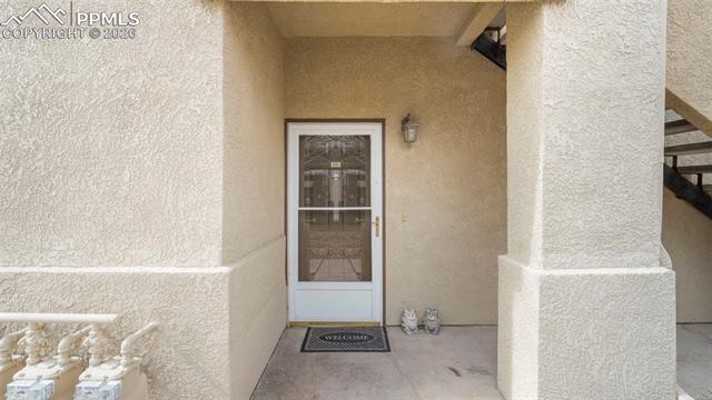 MLS Image for 6944  Ash Creek  101 ,Colorado Springs, Colorado