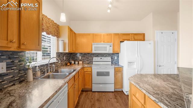 MLS Image for 6944  Ash Creek  101 ,Colorado Springs, Colorado