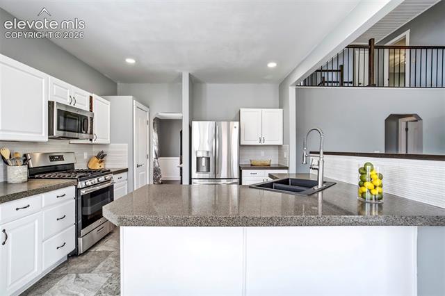 MLS Image for 14525  Gleneagle  ,Colorado Springs, Colorado