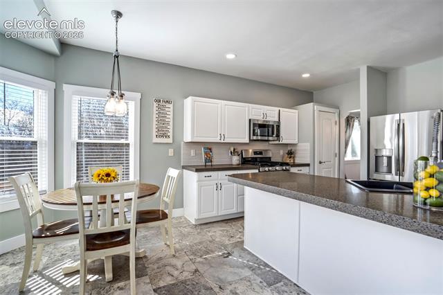 MLS Image for 14525  Gleneagle  ,Colorado Springs, Colorado