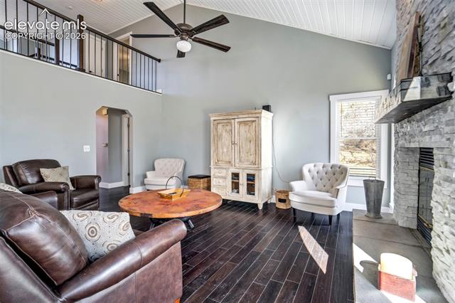 MLS Image for 14525  Gleneagle  ,Colorado Springs, Colorado