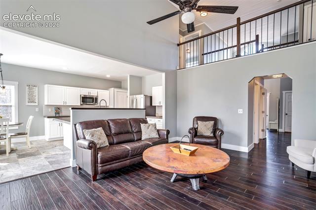 MLS Image for 14525  Gleneagle  ,Colorado Springs, Colorado