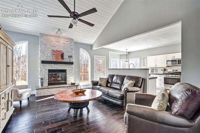 MLS Image for 14525  Gleneagle  ,Colorado Springs, Colorado