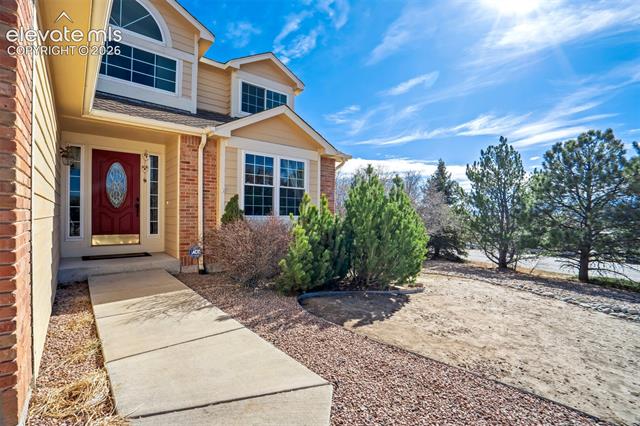 MLS Image for 14525  Gleneagle  ,Colorado Springs, Colorado