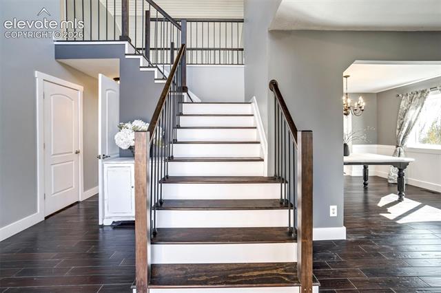 MLS Image for 14525  Gleneagle  ,Colorado Springs, Colorado