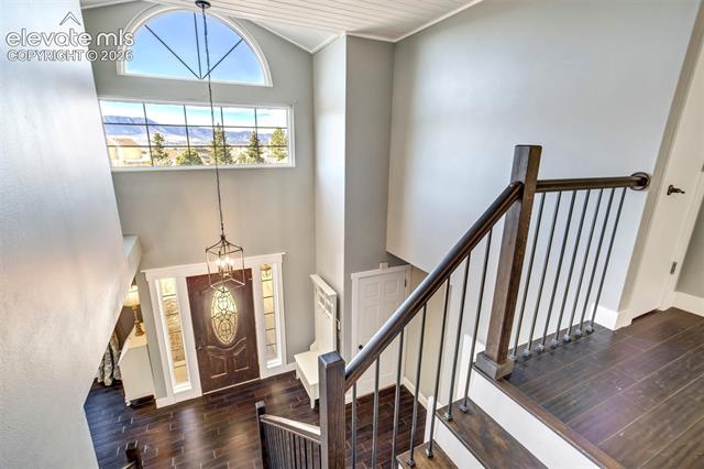 MLS Image for 14525  Gleneagle  ,Colorado Springs, Colorado