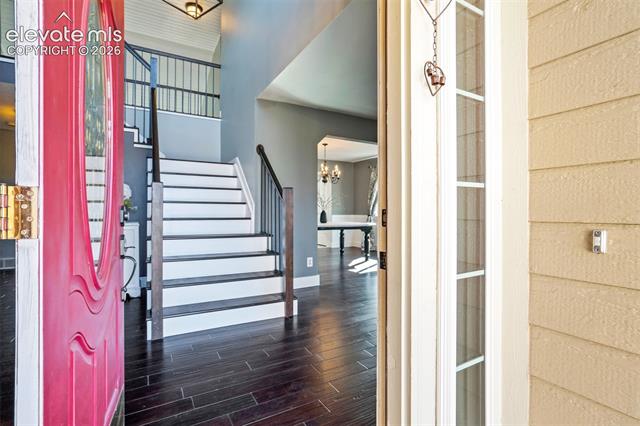 MLS Image for 14525  Gleneagle  ,Colorado Springs, Colorado