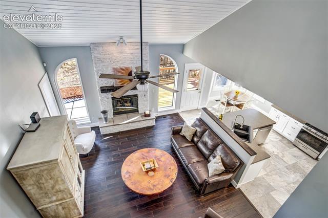 MLS Image for 14525  Gleneagle  ,Colorado Springs, Colorado