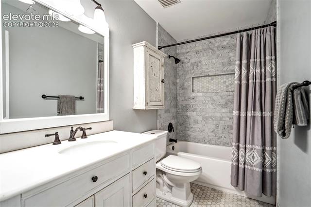 MLS Image for 14525  Gleneagle  ,Colorado Springs, Colorado