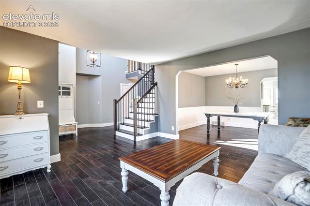 MLS Image for 14525  Gleneagle  ,Colorado Springs, Colorado