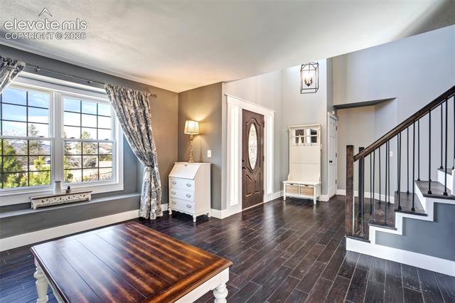 MLS Image for 14525  Gleneagle  ,Colorado Springs, Colorado