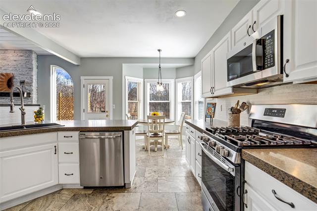 MLS Image for 14525  Gleneagle  ,Colorado Springs, Colorado