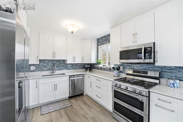MLS Image for 2938  Del Mar  ,Colorado Springs, Colorado