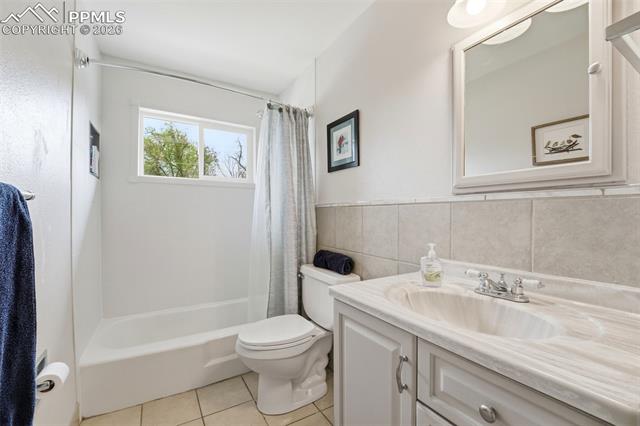 MLS Image for 2938  Del Mar  ,Colorado Springs, Colorado