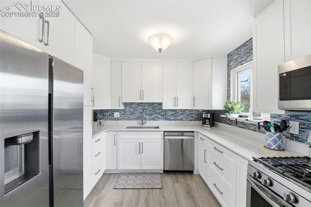 MLS Image for 2938  Del Mar  ,Colorado Springs, Colorado
