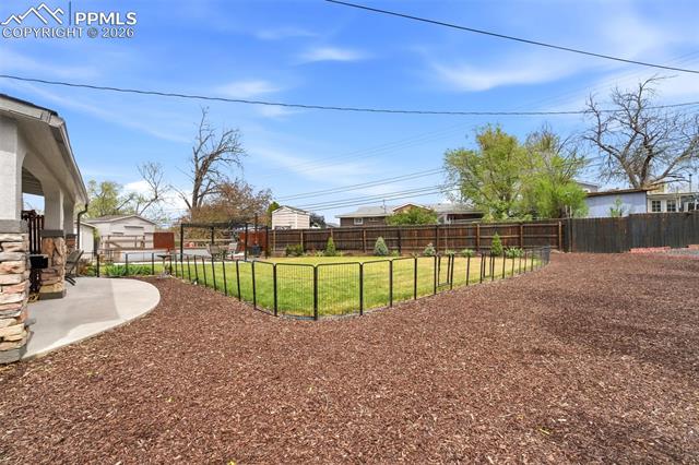 MLS Image for 2938  Del Mar  ,Colorado Springs, Colorado