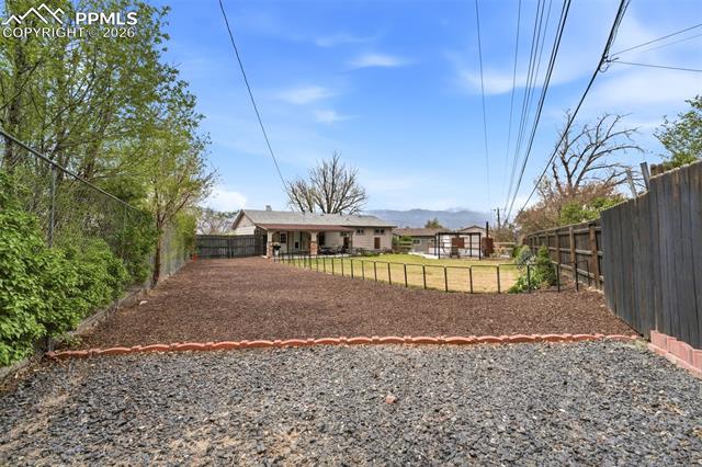 MLS Image for 2938  Del Mar  ,Colorado Springs, Colorado