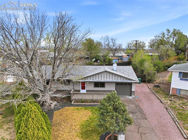 MLS Image for 2938  Del Mar  ,Colorado Springs, Colorado