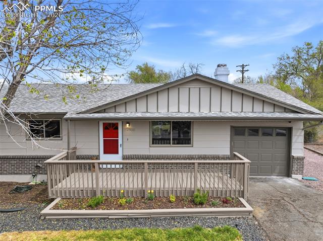 MLS Image for 2938  Del Mar  ,Colorado Springs, Colorado
