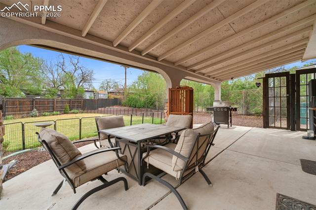 MLS Image for 2938  Del Mar  ,Colorado Springs, Colorado